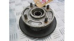 Brake disc rear Ligier X-Too & Nova