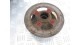 Brake disc rear Microcar MC1 & MC2 pitch 115 mm