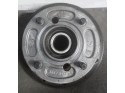 Bremsscheiben hinten Ligier X-Too