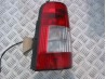 Tail light left Ligier Ambra