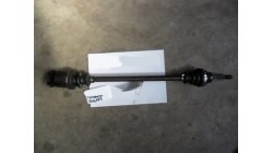 Drive shaft right 570 mm Ligier X-Too 