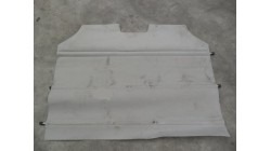 Parcel shelf grey JDM Abaca