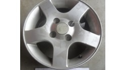 Felge - ( Aluminium), ohne band JDM Abaca