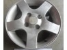 Felge - ( Aluminium), ohne band Ligier X-Too