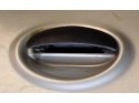 Door grip right (outside) JDM Abaca