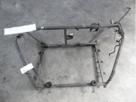 Subframe Ligier Nova