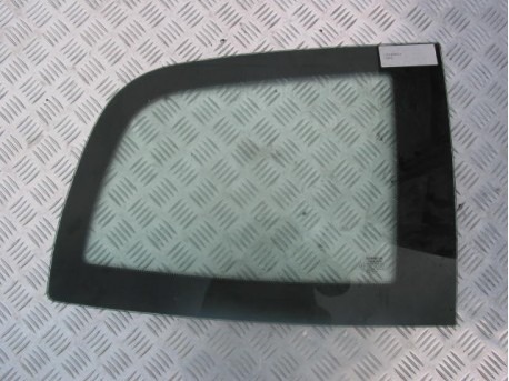 Side window (LA) JDM Abaca