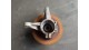 Steering knuckle with brake disc right JDM Abaca