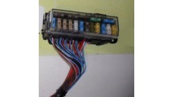 Fuse box JDM Abaca