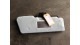 Sun visor, right hand Microcar MC1 & MC2
