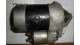 Starter motor Yanmar Microcar MGO