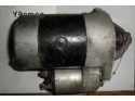 Starter motor Yanmar (8 teeth) JDM Abaca 