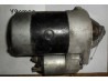 Starter motor Yanmar Microcar MGO