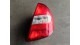 Tail light right hand Microcar Virgo