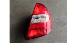 Tail light right, JDM Abaca