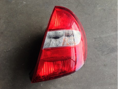 Tail light right hand Microcar Virgo