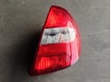 Tail light right, JDM Abaca