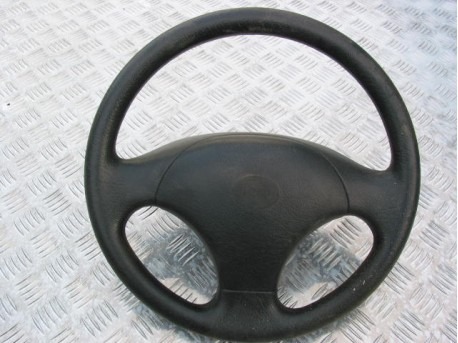 Steering wheel JDM Titane 1,2 & 3