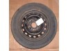 Rim with band Microcar Virgo 145/60/R13