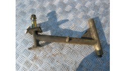 Suspension arm rear JDM Abaca