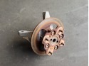 Swivel without brake right JDM Albizia