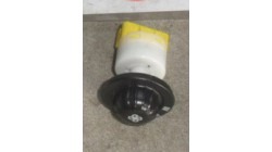 Control button blower Microcar Virgo