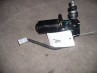Ruitenwissermotor (voor) JDM Abaca