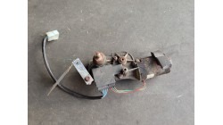 Scheibenwischer-Motor für den kleinen Modell JDM Albizia