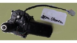 Ruitenwissermotor (achterklep) JDM Albizia
