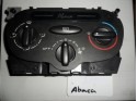 Control panel (kachelknoppen) JDM Albizia