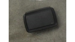 Ashtray Microcar MGO