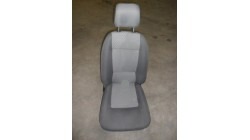 Co-drivers seat JDM Albizia