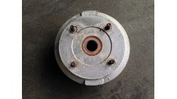 Brake drum Aixam 2005 t/m 2007