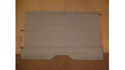 Parcel shelf grey JDM Albizia