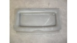 Parcel shelf grey JDM Titane 2