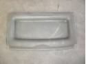 Parcel shelf grey JDM Titane 2