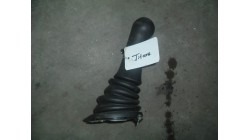 Shift knob JDM Titane