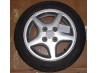 Velg ( Aluminium) met band JDM Albizia