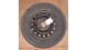 Rim with band Microcar Virgo 145/60/R13