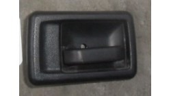 Door grip left (inside) JDM Titane