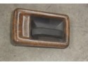Tür Griff Links (innen) JDM Titane