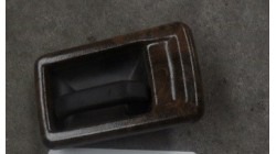 Door grip right (inside) JDM Titane