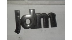 Logo JDM Titane