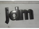 Logo JDM Titane