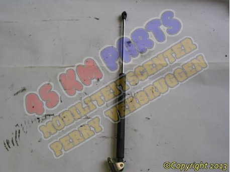 Gas spring 51 cm (Rear door) JDM Titane