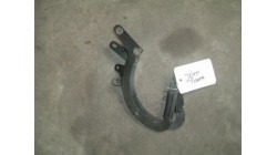 Hinge set (tailgate) JDM Titane 2