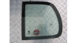 Side window left rear JDM Titane 1