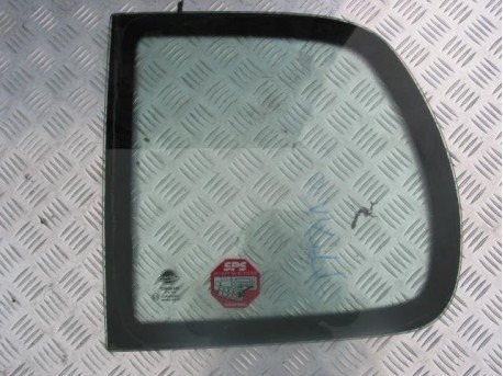 Side window left rear JDM Titane 1