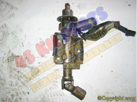 Steering column JDM Albizia