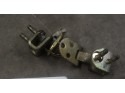 Hinges set right door JDM Titane
